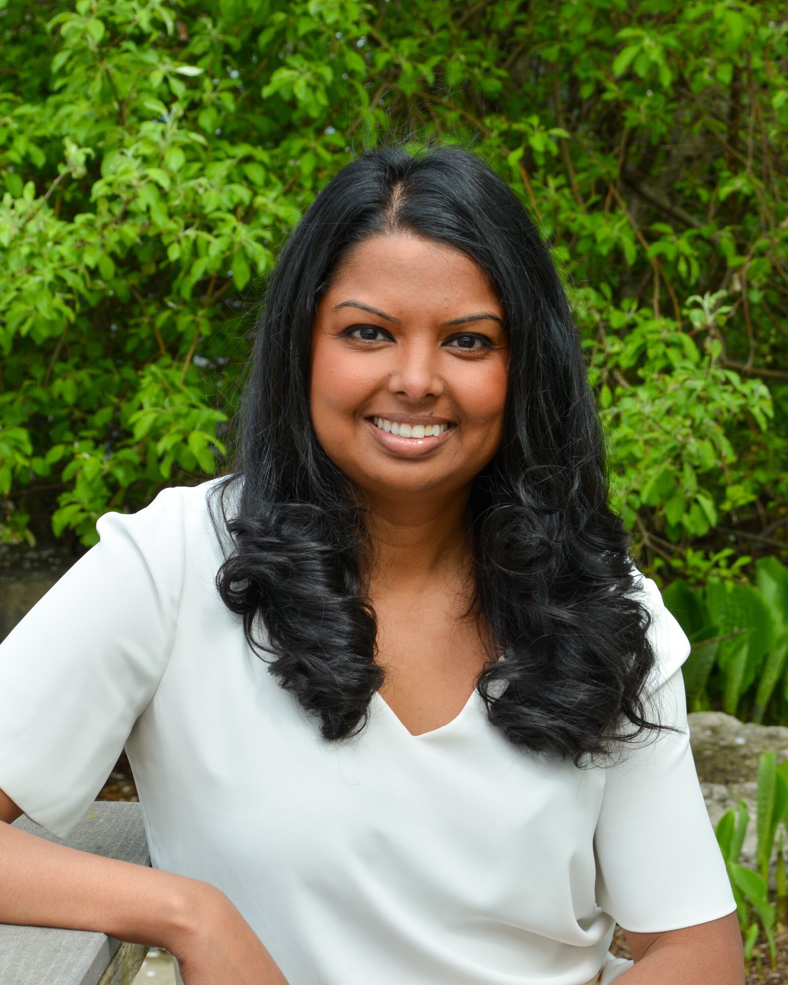 Placeholder female photo